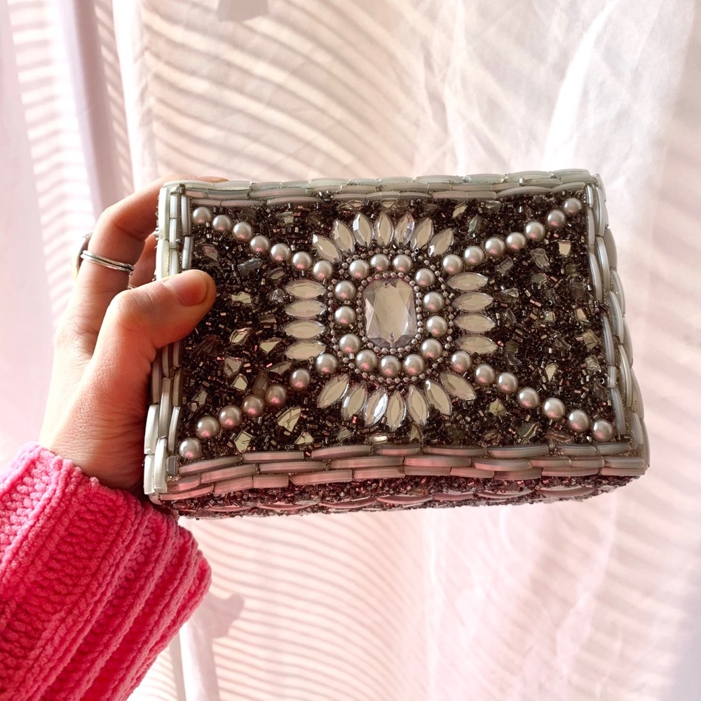 Jewelry Box